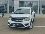 Chery Tiggo 2 I Оренбург  - изображение 19