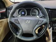 Hyundai Sonata VI (YF) Воронеж  - изображение 34
