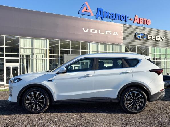 JETOUR X70+ I Рестайлинг с пробегом 2026 года, цена 2 430 000 рублей, 418 км, внедорожник, Автокод Объявления