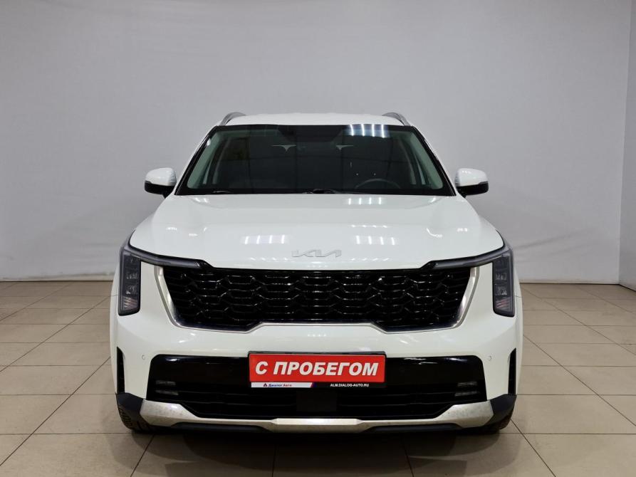 Kia Sorento IV Рестайлинг Альметьевск  - изображение 2