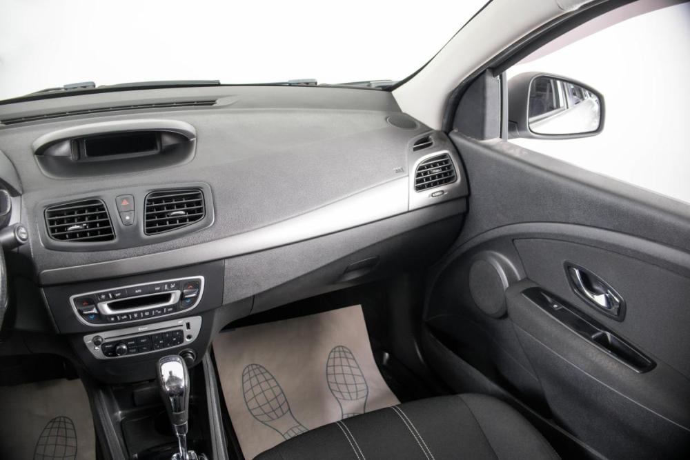 Renault Fluence I Рестайлинг Пермь  - изображение 14