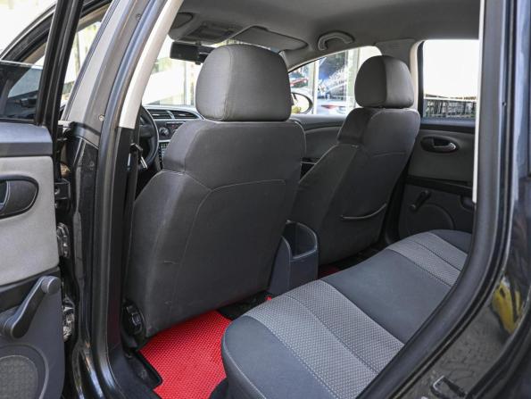 SEAT Leon II с пробегом 2009 года, цена 682 000 рублей, 231876 км, хэтчбек, Автокод Объявления