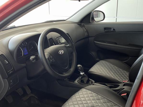 Hyundai i30 I Рестайлинг с пробегом 2010 года, цена 775 000 рублей, 164127 км, хэтчбек, Автокод Объявления
