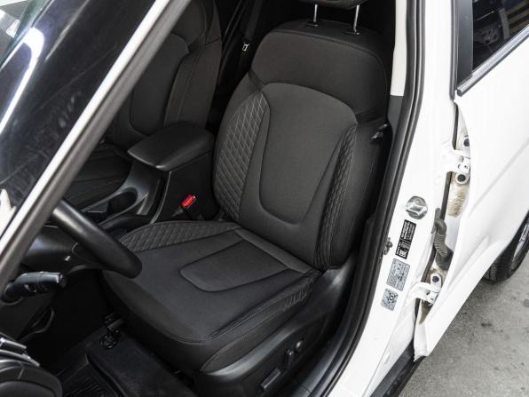 Hyundai Creta II с пробегом 2021 года, цена 2 679 000 рублей, 59223 км, внедорожник, Автокод Объявления