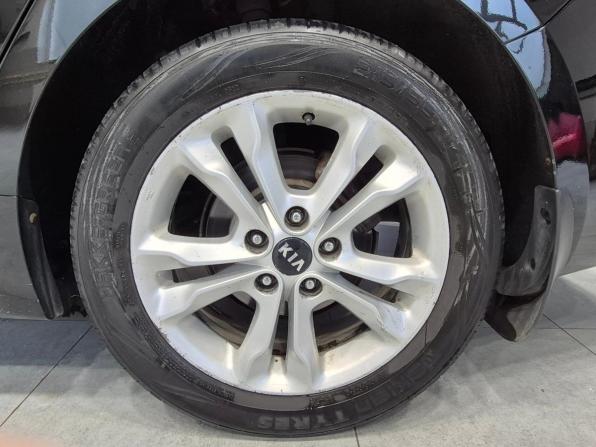 Kia Optima III с пробегом 2012 года, цена 1 399 000 рублей, 188011 км, седан, Автокод Объявления