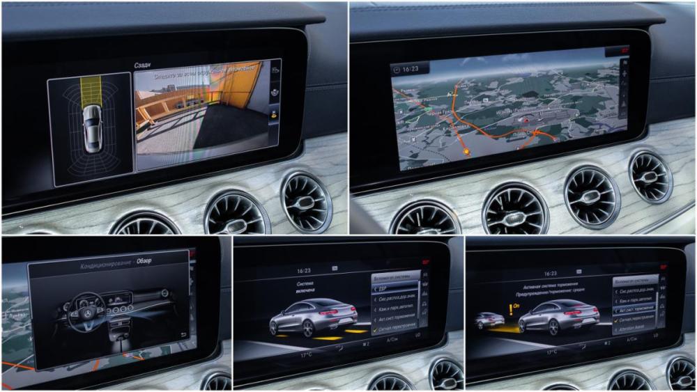 Mercedes-Benz E-Класс V (W213 S213 C238) Москва  - изображение 20
