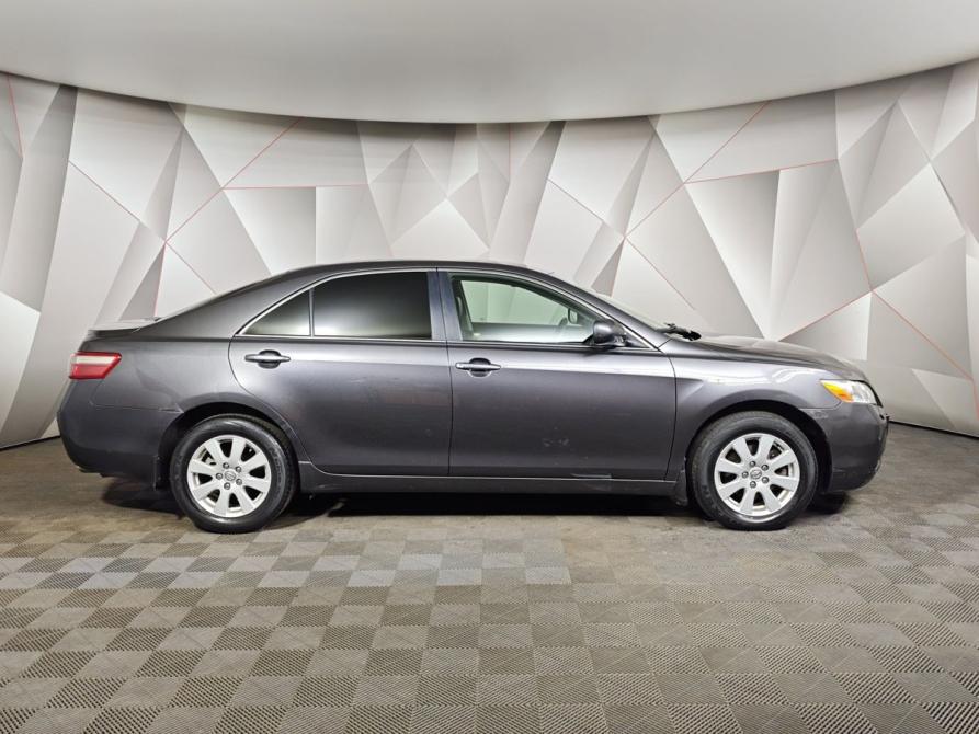 Toyota Camry VI (XV40) Москва  - изображение 6