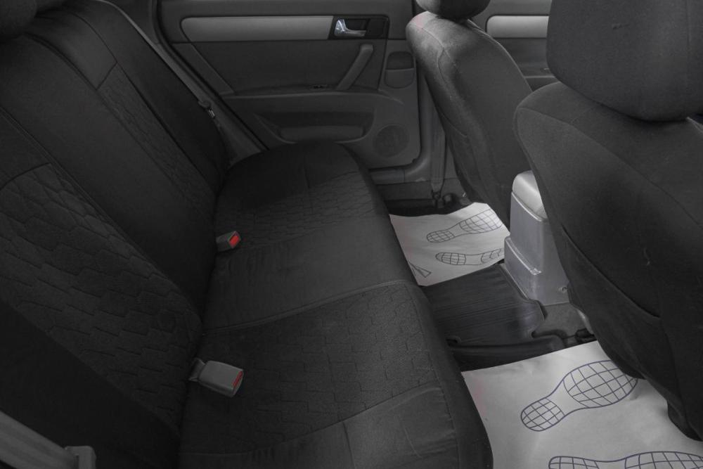 Chevrolet Lacetti I Кемерово  - изображение 11