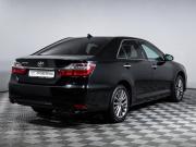 Toyota Camry VII (XV50) Рестайлинг 2 Москва  - изображение 23