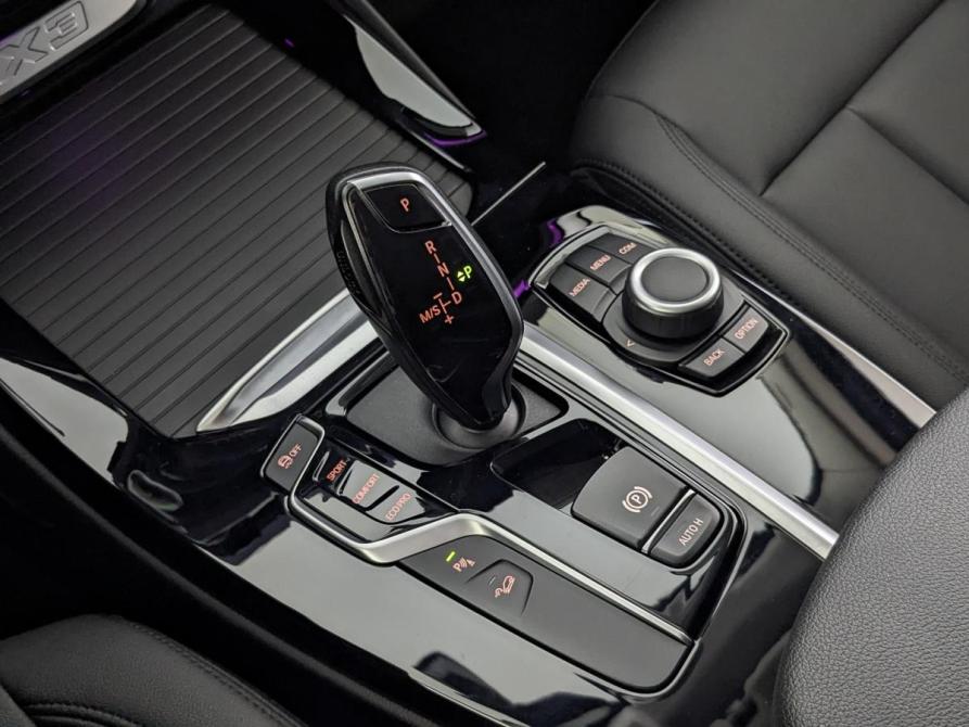 BMW X3 III (G01) Москва  - изображение 20