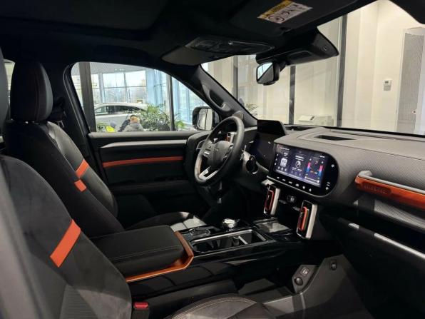 Новый Haval Dargo 2025 года, цена 3 699 000 рублей, внедорожник, Автокод Объявления
