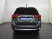 Mitsubishi Outlander III Рестайлинг 2 Санкт-Петербург  - изображение 24