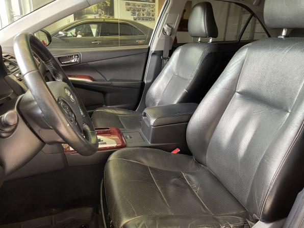 Toyota Camry VII (XV50) с пробегом 2012 года, цена 1 650 000 рублей, 215000 км, седан, Автокод Объявления