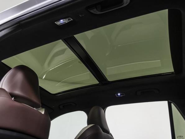 Geely Monjaro I с пробегом 2023 года, цена 3 356 100 рублей, 36200 км, внедорожник, Автокод Объявления