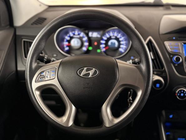Hyundai ix35 I с пробегом 2011 года, цена 1 150 000 рублей, 85517 км, внедорожник, Автокод Объявления