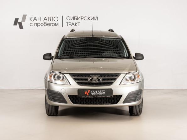 Lada (ВАЗ) Largus I с пробегом 2020 года, цена 938 300 рублей, 155852 км, универсал, Автокод Объявления
