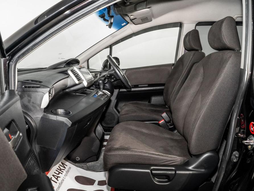 Honda Freed I Рестайлинг 2 Иркутск  - изображение 6