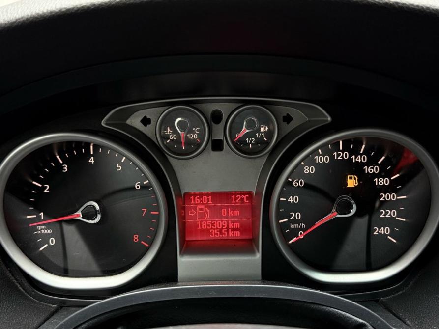 Ford Focus II Рестайлинг Ижевск  - изображение 30