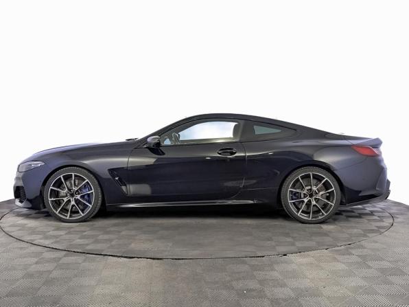 BMW 8 серии II (G14/G15/G16) с пробегом 2021 года, цена 8 200 000 рублей, 53446 км, купе, Автокод Объявления