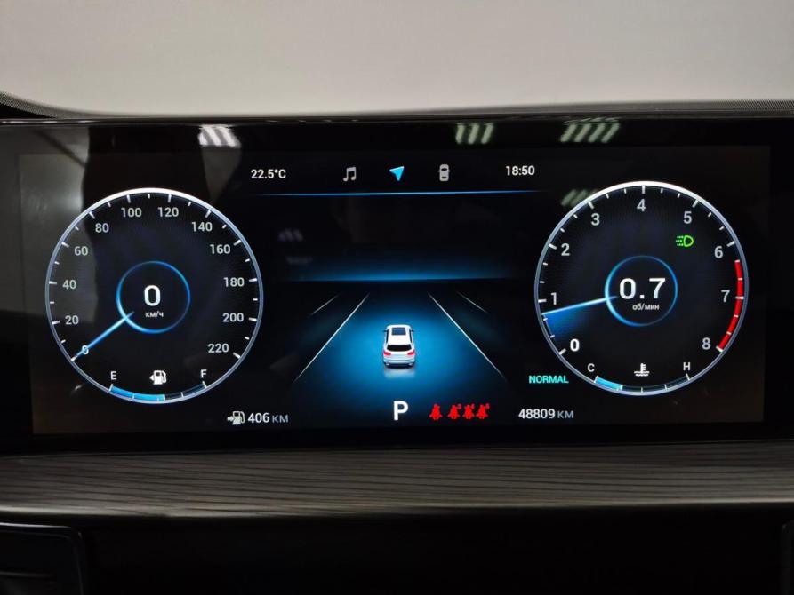 Chery Tiggo 8 Pro Max I Альметьевск  - изображение 19