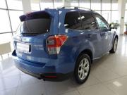 Subaru Forester IV Рестайлинг 2 Москва  - изображение 32