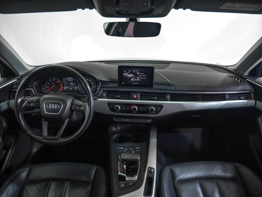 Audi A4 V (B9) Санкт-Петербург  - изображение 10