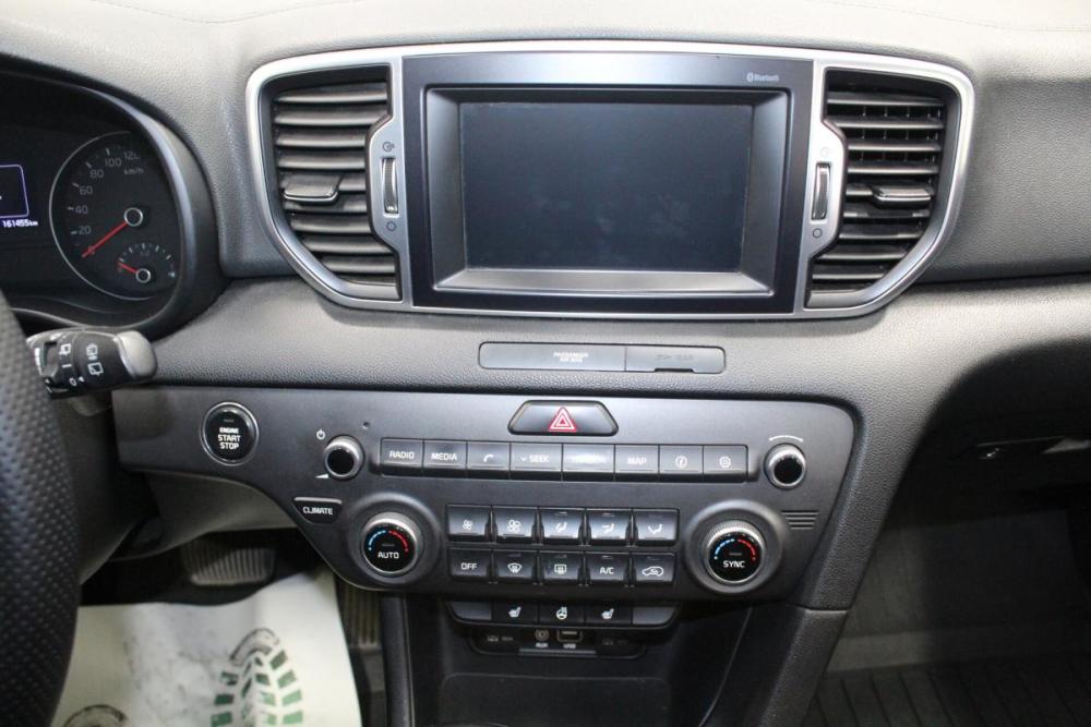 Kia Sportage IV Кемерово  - изображение 13