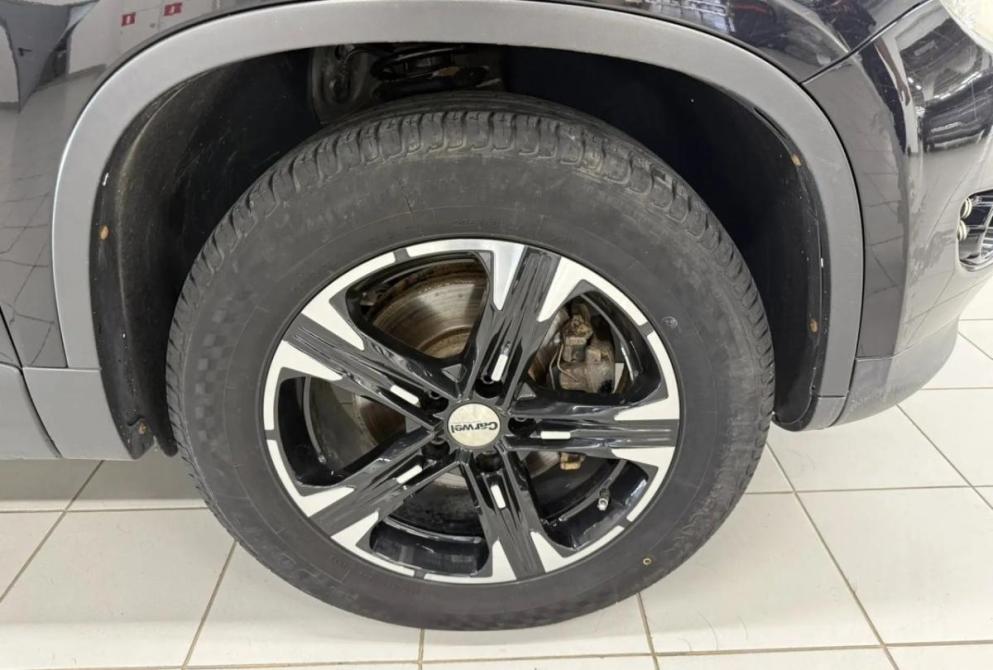 Volkswagen Tiguan I Астрахань  - изображение 11