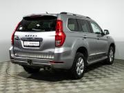 Haval H9 I Рестайлинг Санкт-Петербург  - изображение 30