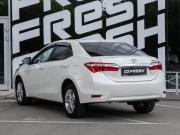 Toyota Corolla XI (E160 E170 E180) Рестайлинг 1 Волгоград  - изображение 23