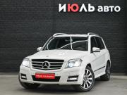 Mercedes-Benz GLK-Класс I (X204) Екатеринбург  - изображение 24