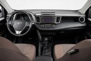 Toyota RAV4 IV (XA40) Рестайлинг Челябинск  - изображение 29