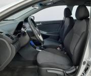 Hyundai Solaris I Москва  - изображение 24