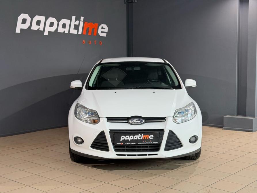 Ford Focus III Тверь  - изображение 2