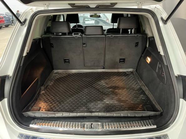 Volkswagen Touareg II с пробегом 2013 года, цена 1 844 000 рублей, 211320 км, внедорожник, Автокод Объявления