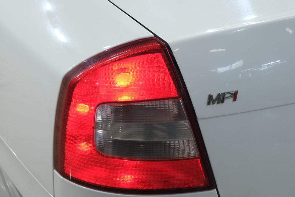 Skoda Octavia II (A5) Рестайлинг Новокузнецк  - изображение 10