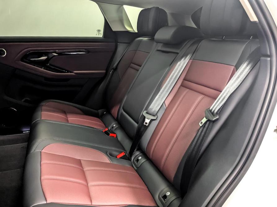 Land Rover Range Rover Evoque II Рестайлинг Москва  - изображение 12
