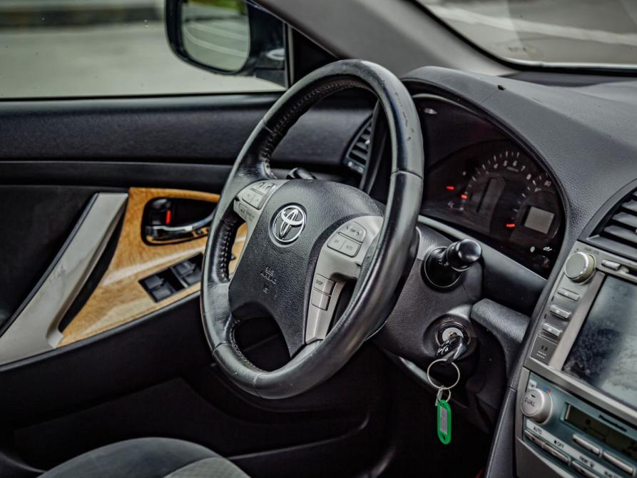 Toyota Camry VI (XV40) Тюмень  - изображение 18