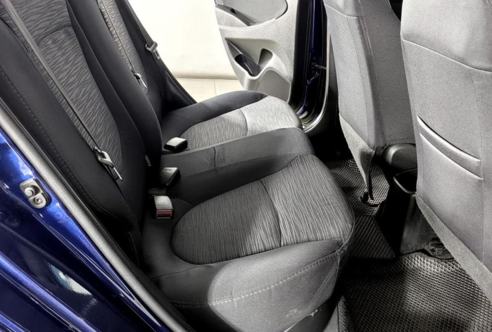 Hyundai Solaris I Рестайлинг Волгоград  - изображение 18