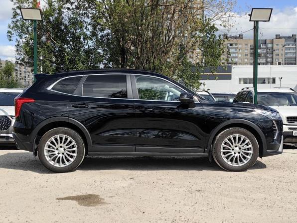 Haval Jolion I Рестайлинг с пробегом 2024 года, цена 2 269 000 рублей, 15776 км, внедорожник, Автокод Объявления