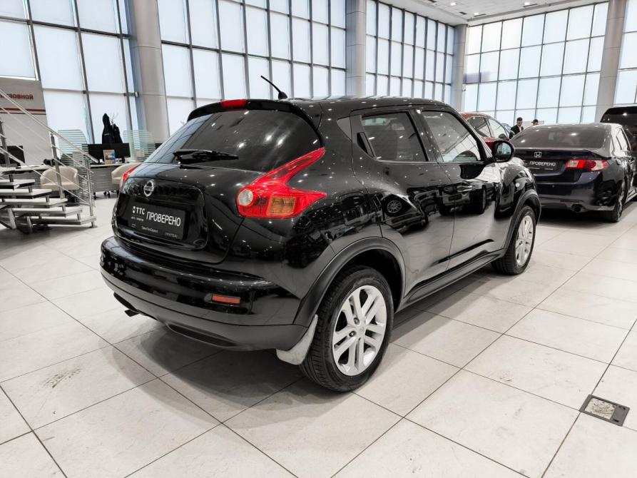Nissan Juke I Казань  - изображение 6