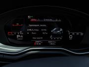 Audi A5 II (F5) Рестайлинг Москва  - изображение 40