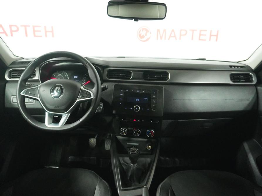 Renault Arkana I Вологда  - изображение 15