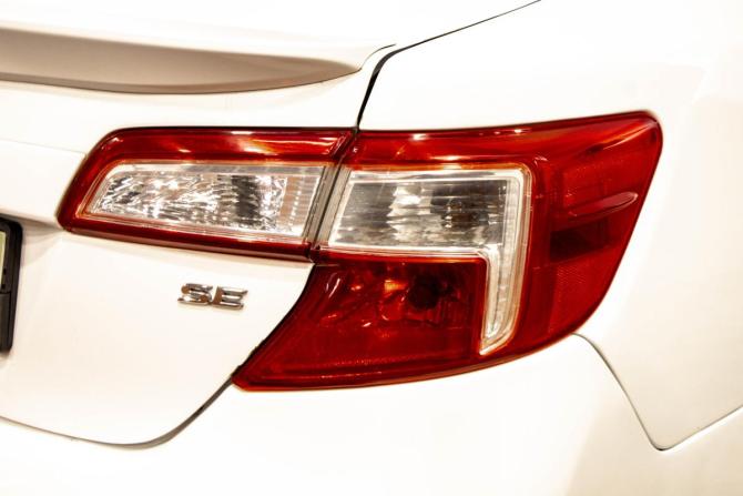 Toyota Camry VII (XV50) с пробегом 2012 года, цена 1 559 000 рублей, 167000 км, седан, Автокод Объявления