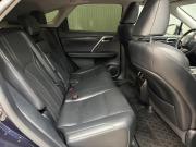 Lexus RX IV Магнитогорск  - изображение 27