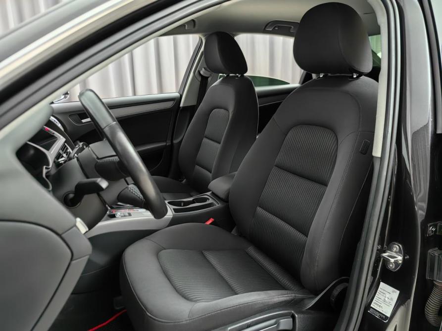 Audi A4 IV (B8) Рестайлинг Подольск  - изображение 6