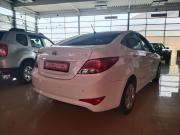 Hyundai Solaris I Рестайлинг Ростов-на-Дону  - изображение 25