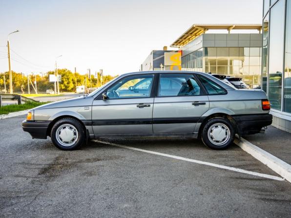 Volkswagen Passat B3 с пробегом 1991 года, цена 248 000 рублей, 279238 км, седан, Автокод Объявления