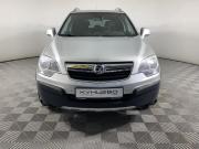 Opel Antara I Рестайлинг Москва  - изображение 21