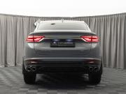 Geely Tugella I Рестайлинг Москва  - изображение 38